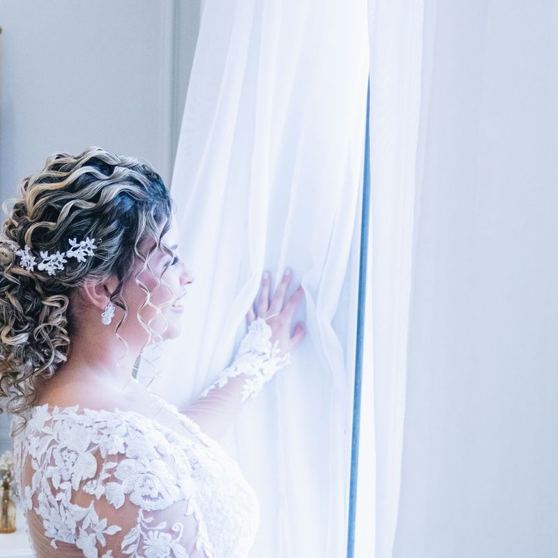 Casamento Julia & Jhonny na Igreja Nossa Senhora de Lourdes – Alphaville | Espaço Verde Nobre Cotia - 2 - 0