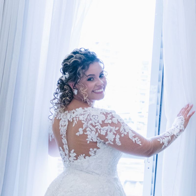 Casamento Julia & Jhonny na Igreja Nossa Senhora de Lourdes – Alphaville | Espaço Verde Nobre Cotia - 2 - 2