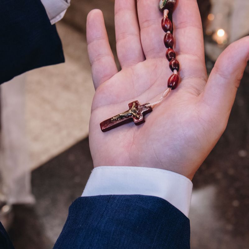 Casamento Julia & Jhonny na Igreja Nossa Senhora de Lourdes – Alphaville | Espaço Verde Nobre Cotia - 2 - 2
