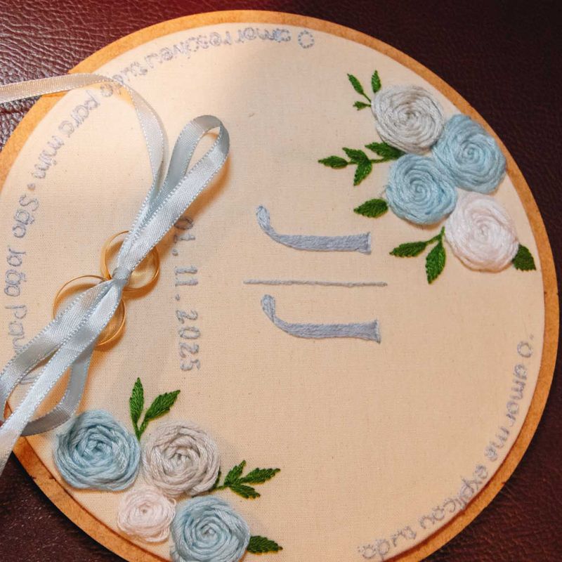 Casamento Julia & Jhonny na Igreja Nossa Senhora de Lourdes – Alphaville | Espaço Verde Nobre Cotia - 2 - 1