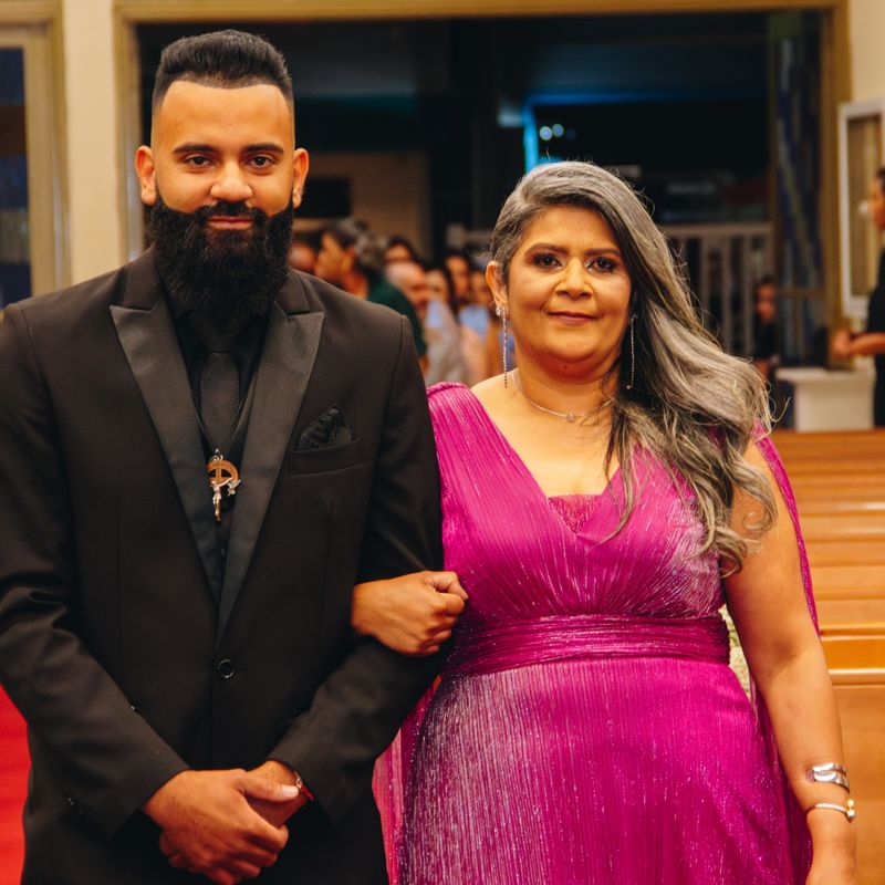 Casamento Vitória e Carlos no Santuário de Santa Rita de Cássia em Indaiatuba – SP - 2 - 0