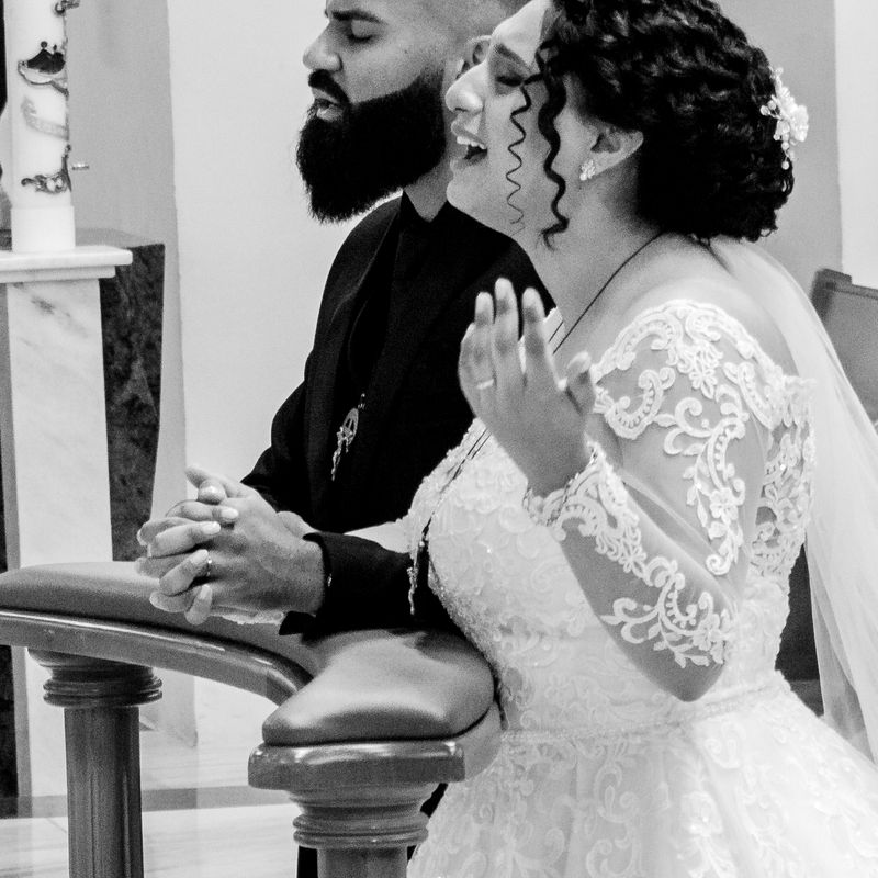 Casamento Vitória e Carlos no Santuário de Santa Rita de Cássia em Indaiatuba – SP - 2 - 0