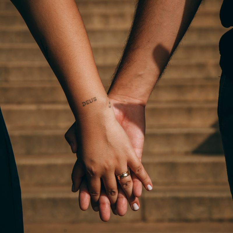 Ensaio Pré-Wedding de Esthefany e Mateus no Museu do Ipiranga – São Paulo - 2 - 1