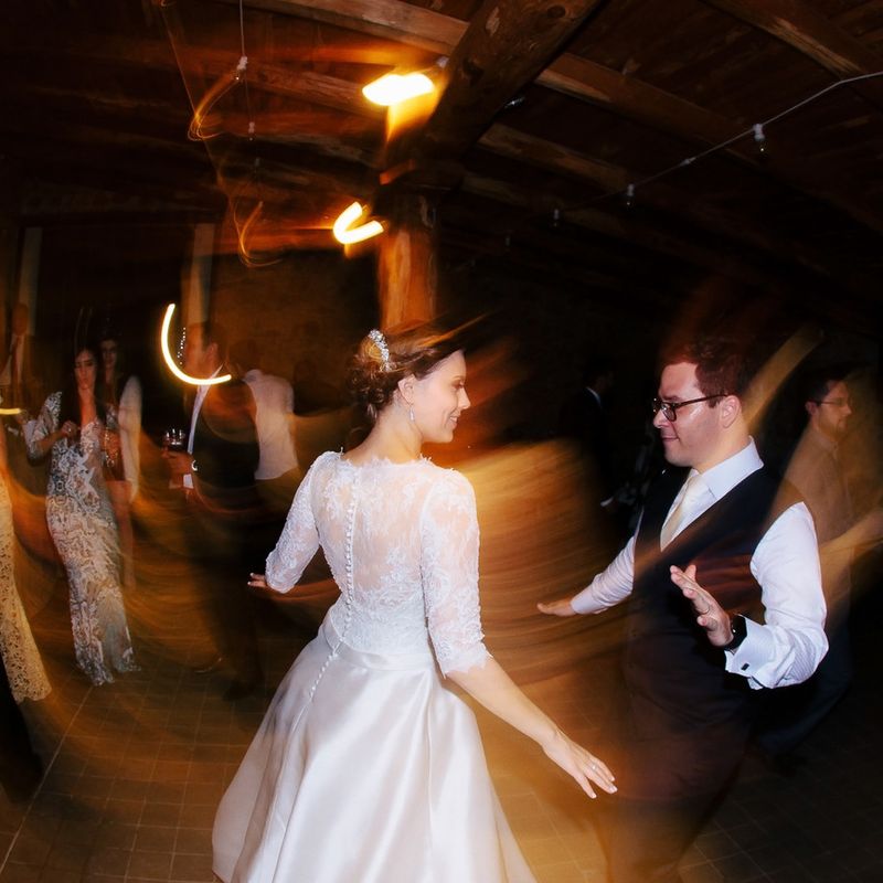 Destination Wedding - Italy - 3 - 0