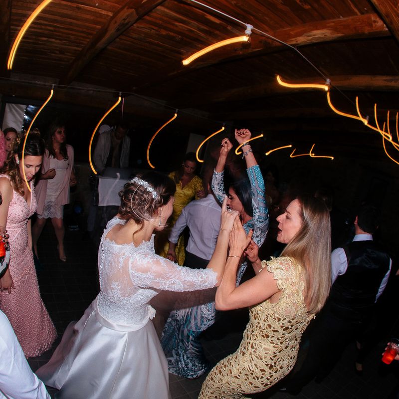 Destination Wedding - Italy - 3 - 2