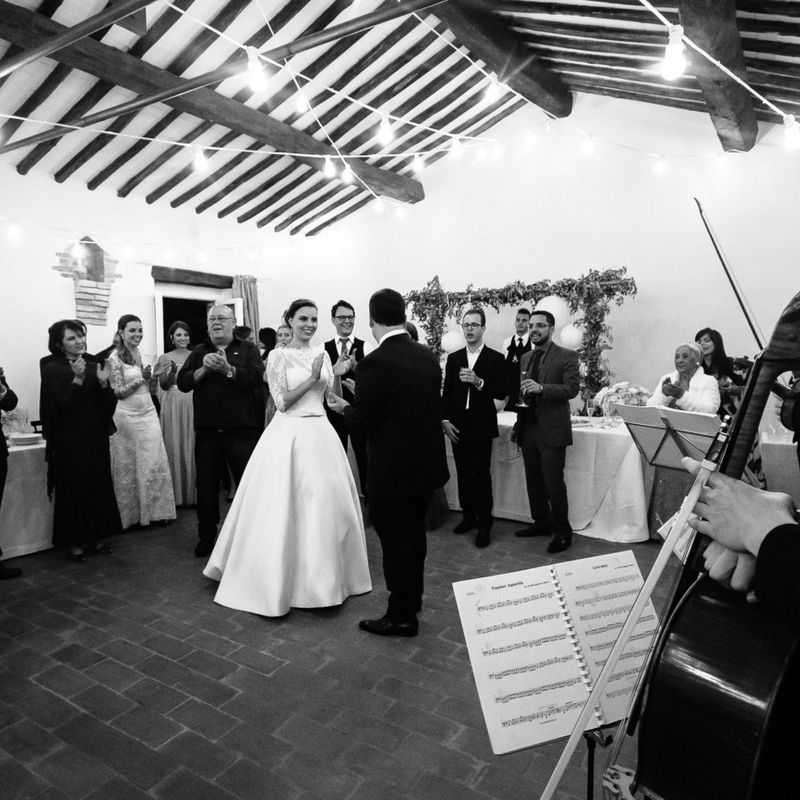 Destination Wedding - Italy - 3 - 1