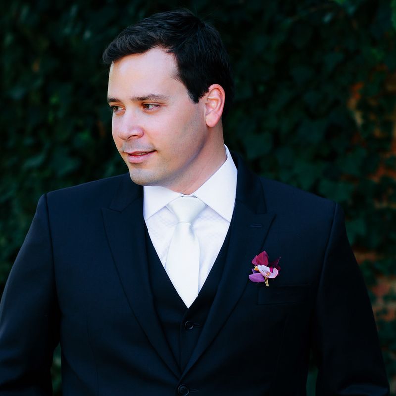 Destination Wedding - Italy - 3 - 2