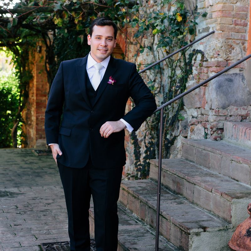 Destination Wedding - Italy - 3 - 0