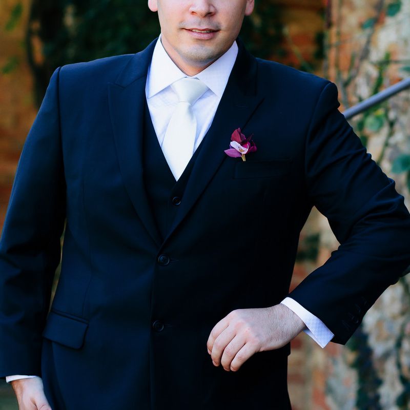 Destination Wedding - Italy - 3 - 1