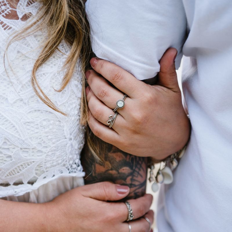 Monique + Samuel / Pré Wedding - 3 - 0