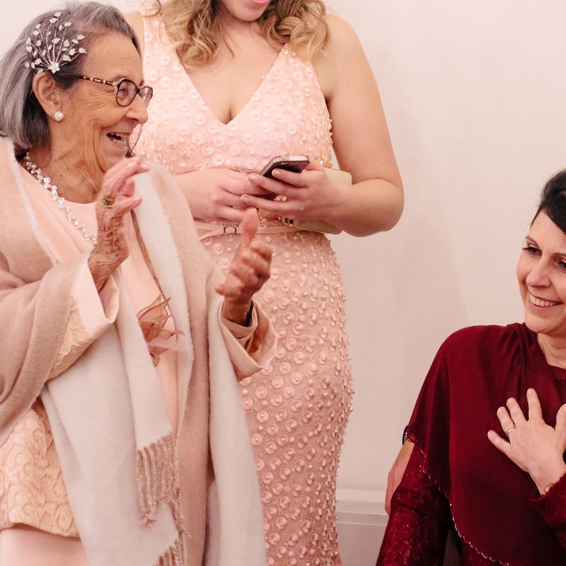 Destination Wedding - Italy - 3 - 2