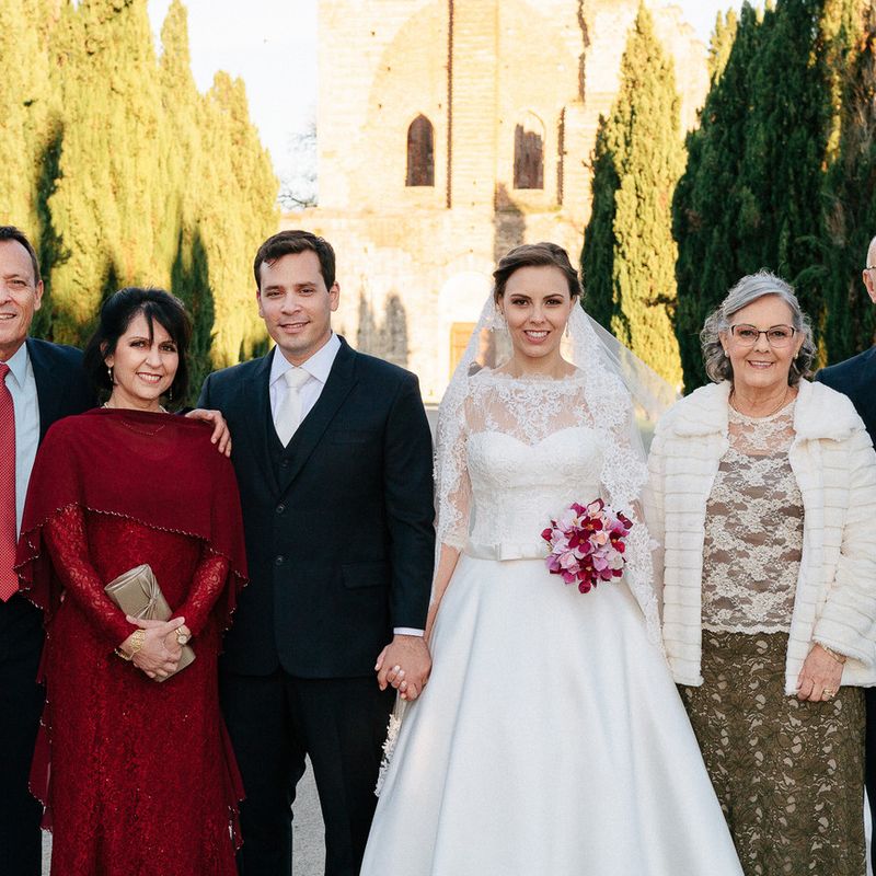 Destination Wedding - Italy - 3 - 1