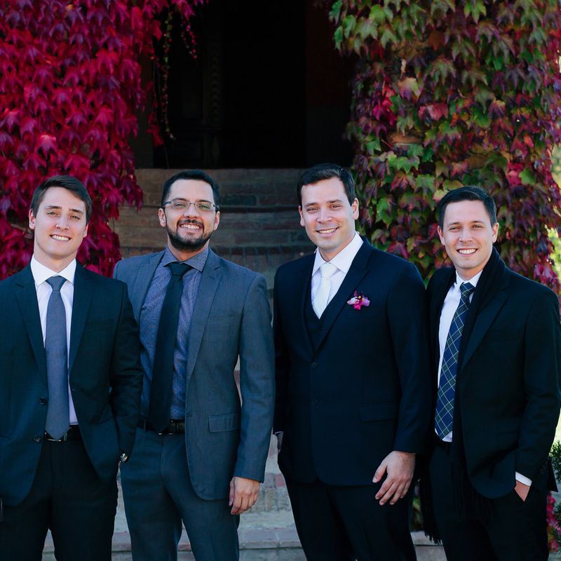 Destination Wedding - Italy - 3 - 0