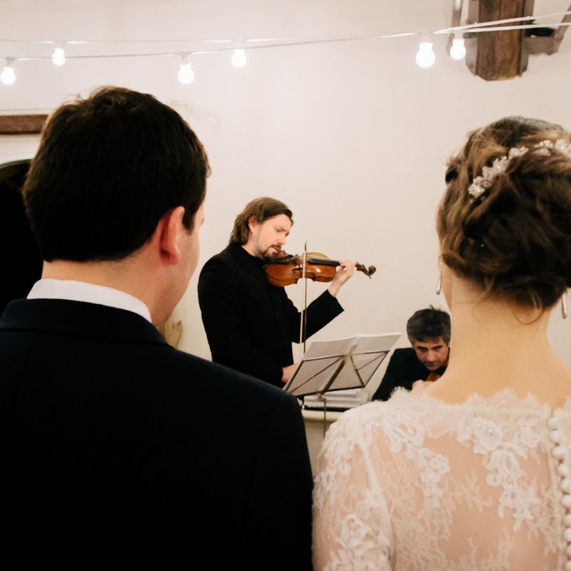 Destination Wedding - Italy - 3 - 2