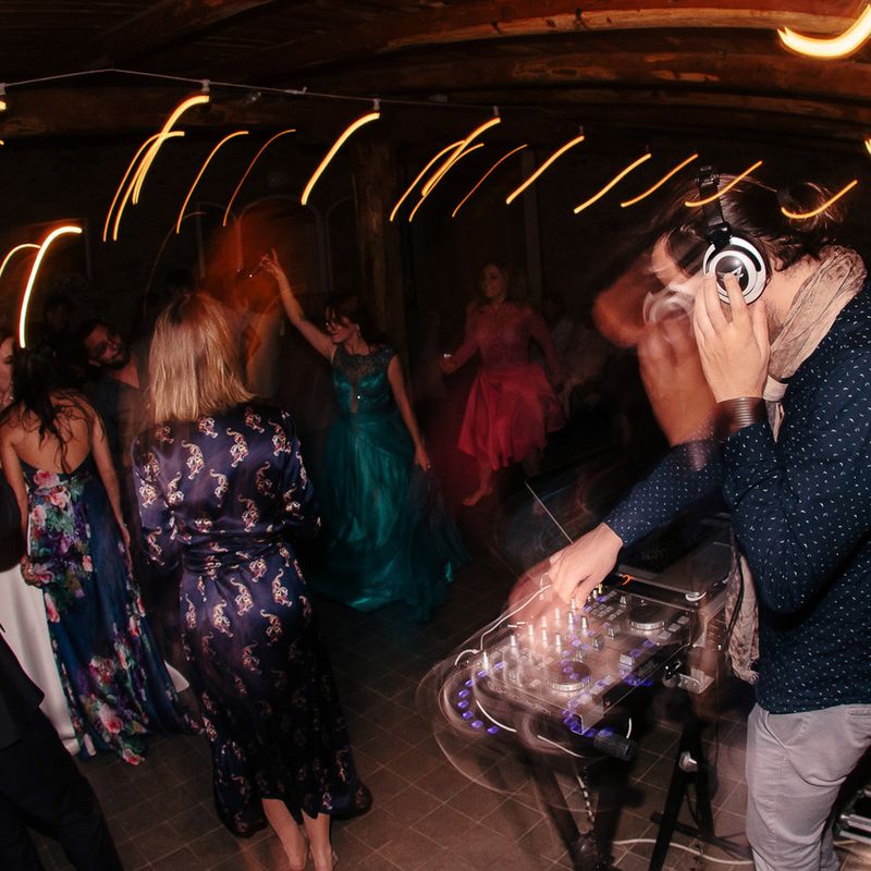 Destination Wedding - Italy - 3 - 1