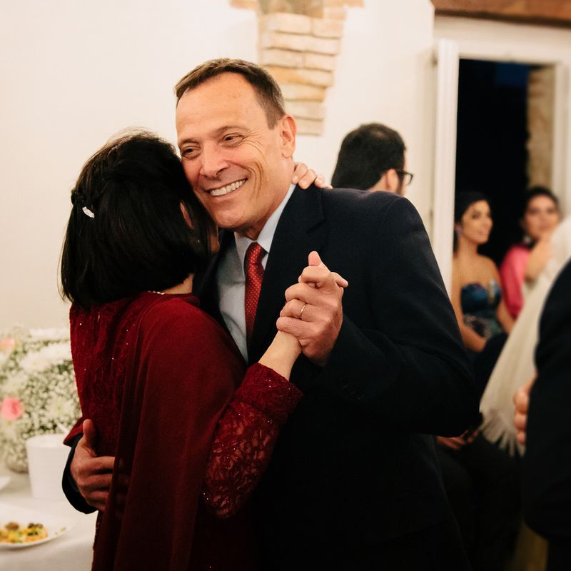 Destination Wedding - Italy - 3 - 1