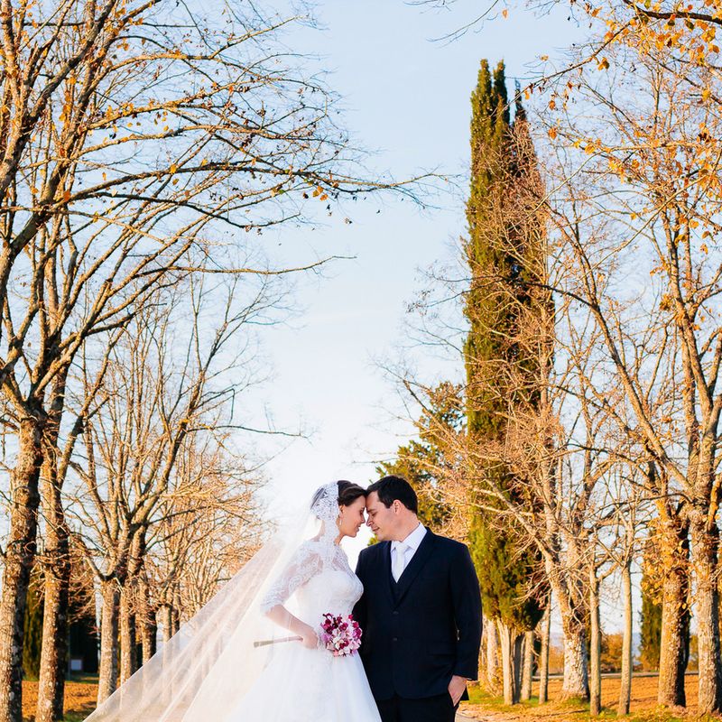 Destination Wedding - Italy - 3 - 1