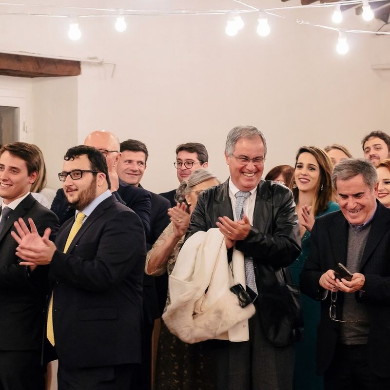 Destination Wedding - Italy - 3 - 2