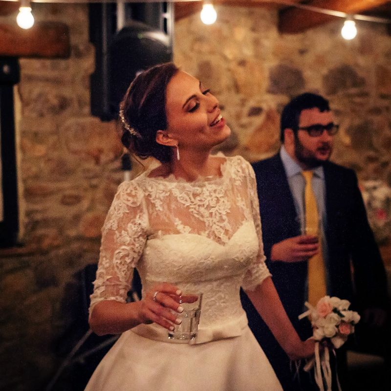 Destination Wedding - Italy - 3 - 1