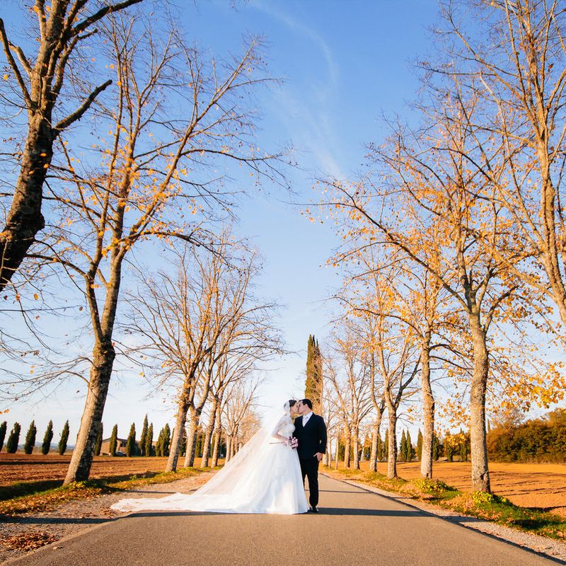 Destination Wedding - Italy - 3 - 0