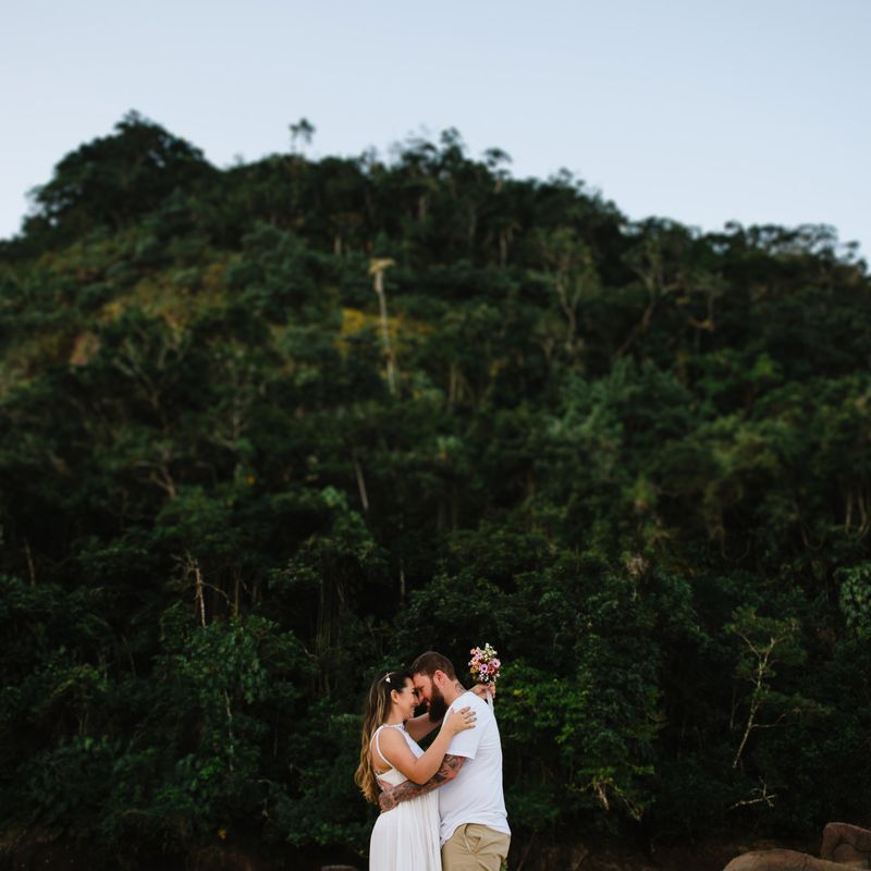 Monique + Samuel / Pré Wedding - 3 - 0