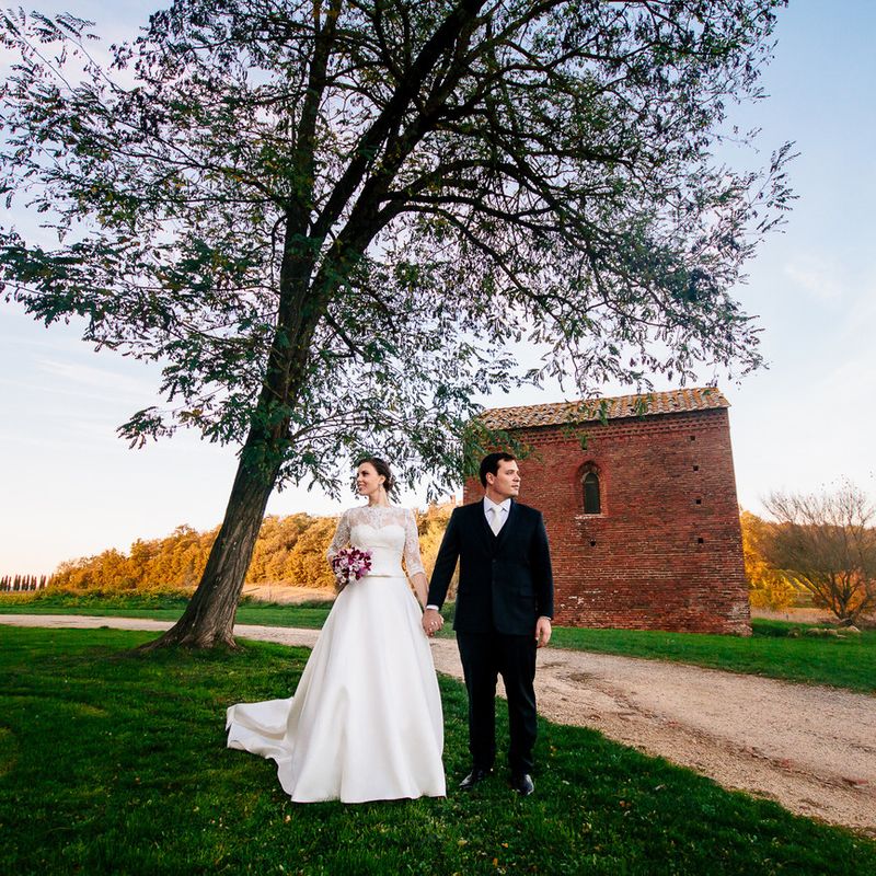 Destination Wedding - Italy - 3 - 1