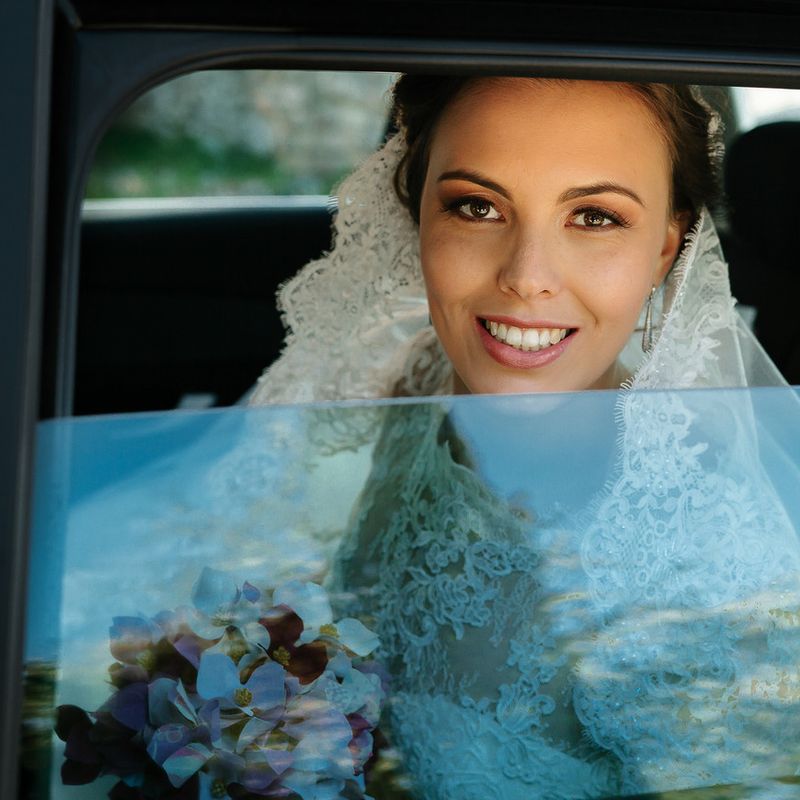 Destination Wedding - Italy - 3 - 1