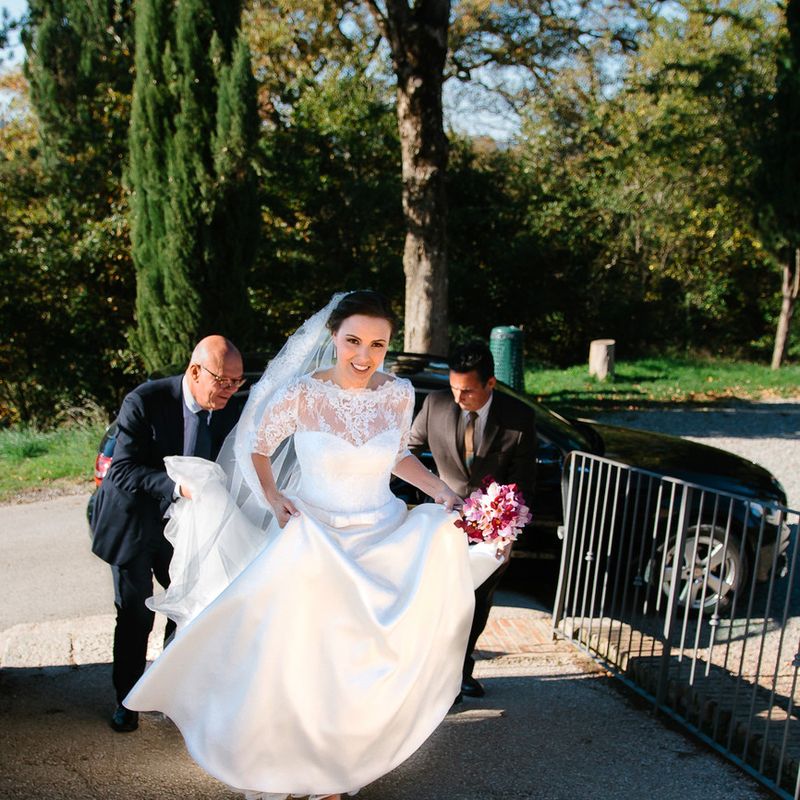 Destination Wedding - Italy - 3 - 2