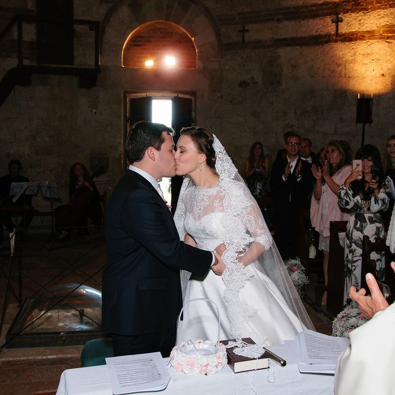 Destination Wedding - Italy - 3 - 0