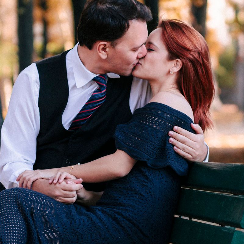 PARIS - Ensaio Pré Wedding - 3 - 2