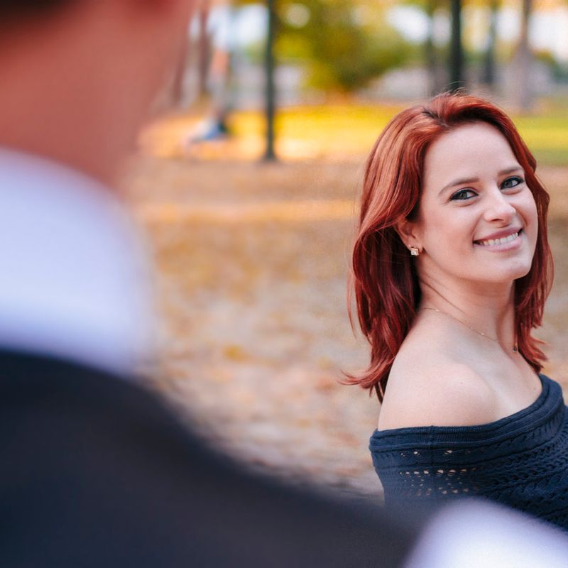 PARIS - Ensaio Pré Wedding - 3 - 2