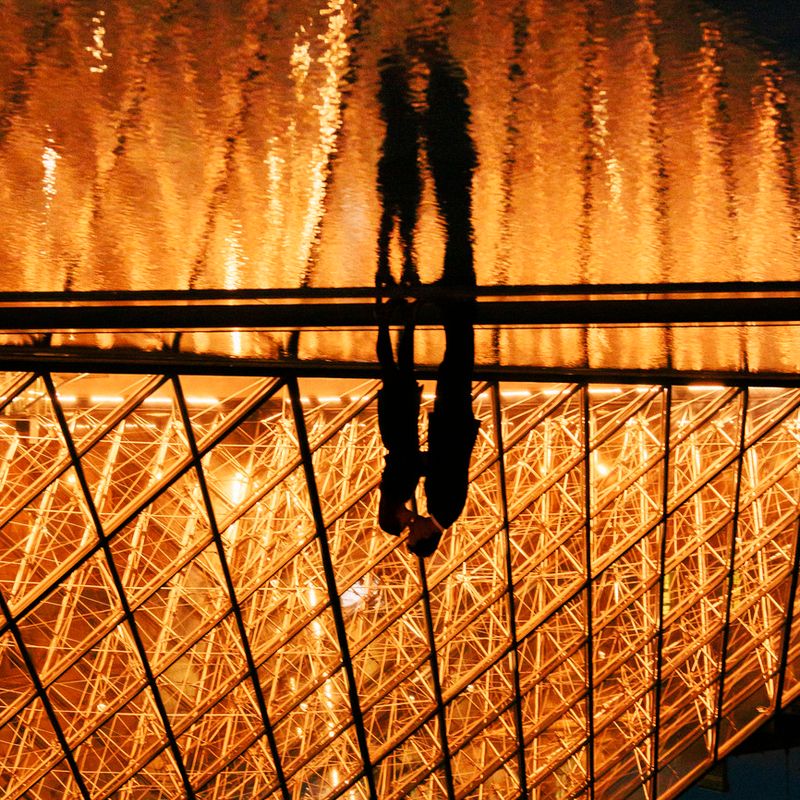 PARIS - Ensaio Pré Wedding - 3 - 2