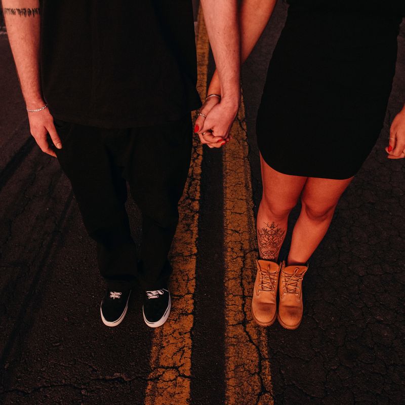 Fernanda + Murilo - 1 - 0