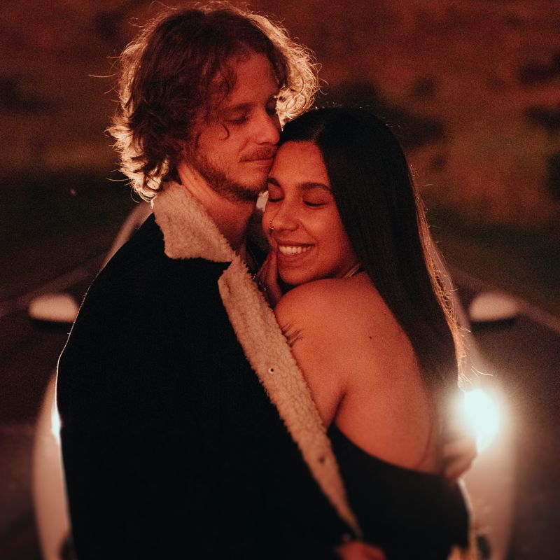 Fernanda + Murilo - 1 - 0