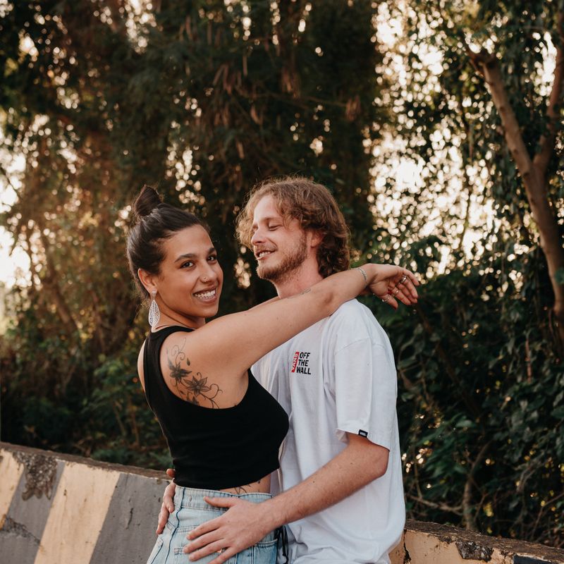 Fernanda + Murilo - 1 - 1