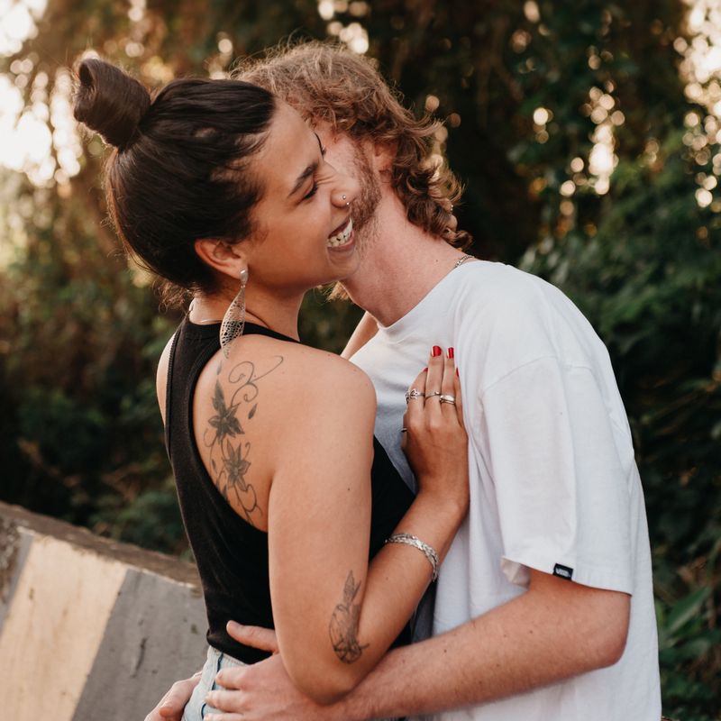 Fernanda + Murilo - 1 - 0