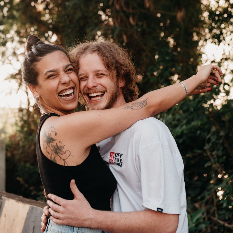 Fernanda + Murilo - 1 - 2