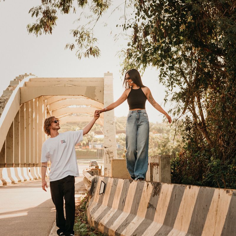 Fernanda + Murilo - 1 - 1