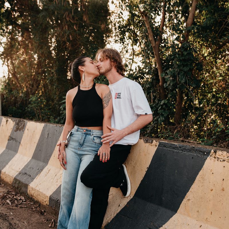 Fernanda + Murilo - 1 - 1