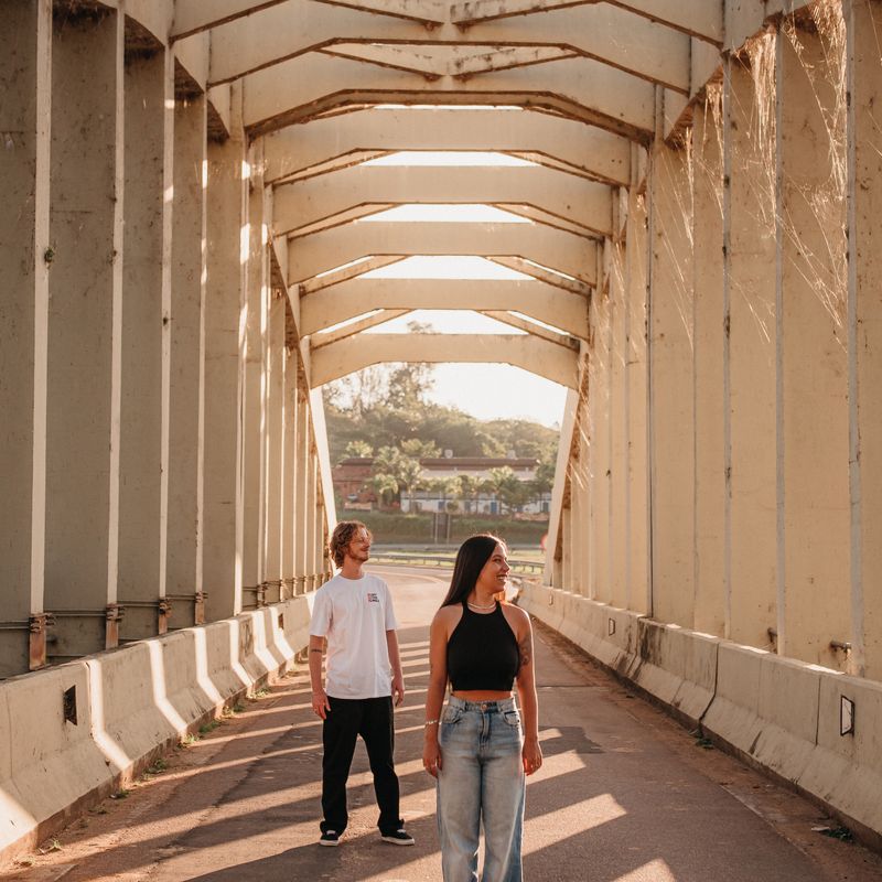 Fernanda + Murilo - 1 - 1