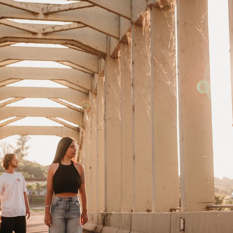 Fernanda + Murilo - 1 - 2