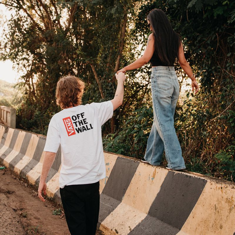 Fernanda + Murilo - 1 - 0