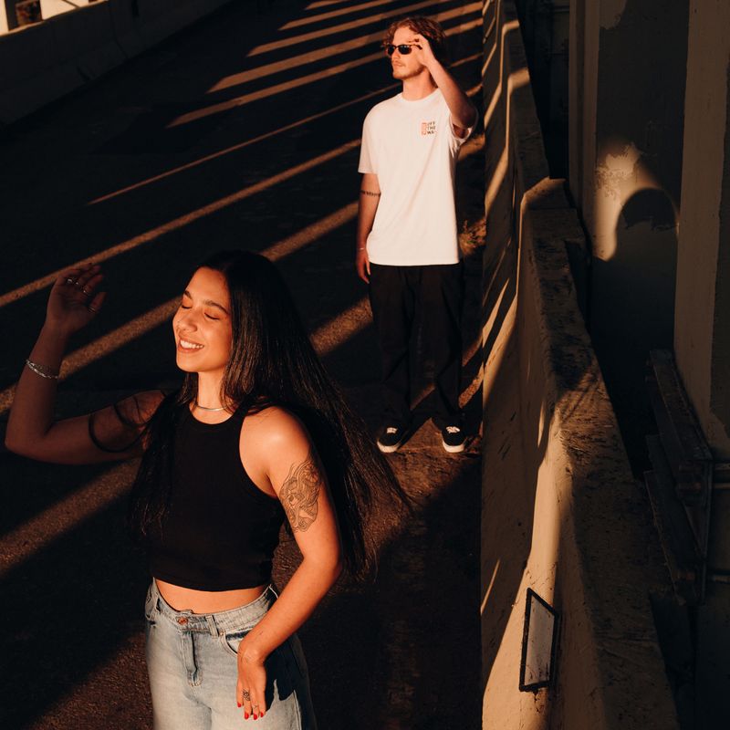 Fernanda + Murilo - 1 - 1