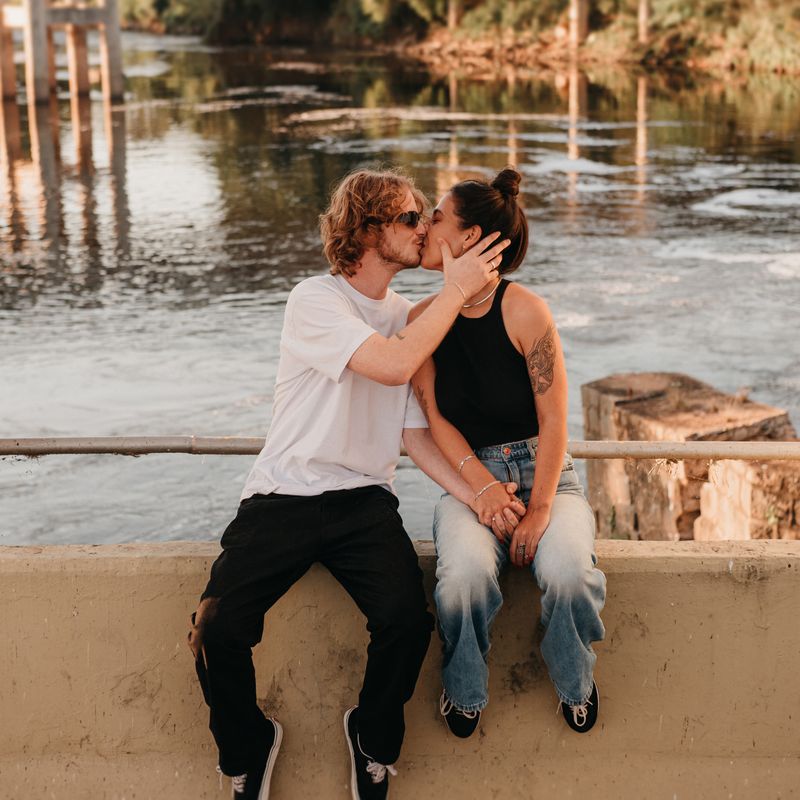 Fernanda + Murilo - 1 - 2