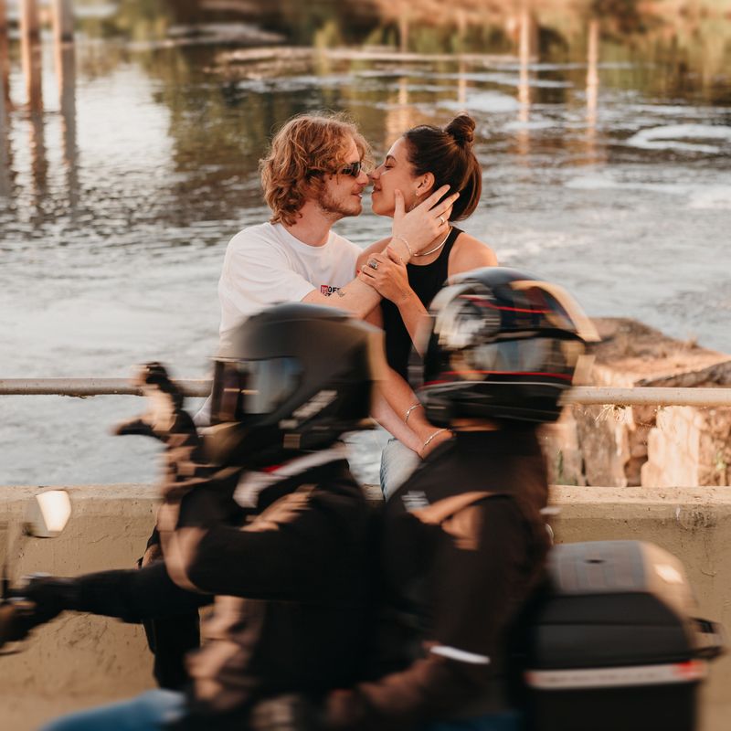 Fernanda + Murilo - 1 - 1