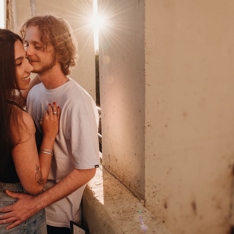 Fernanda + Murilo - 1 - 1