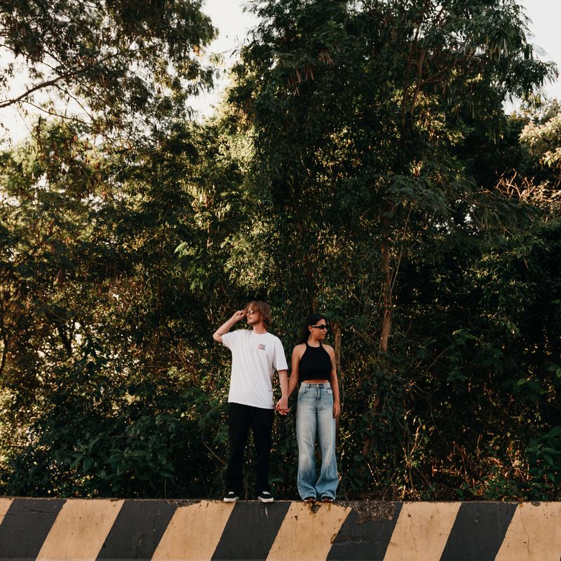 Fernanda + Murilo - 1 - 1