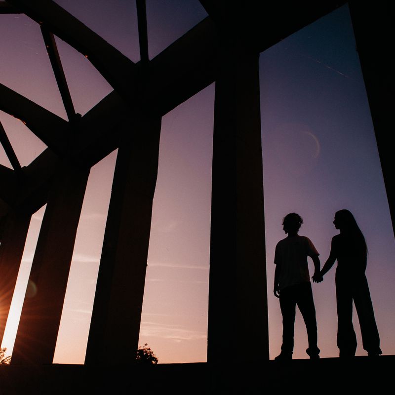 Fernanda + Murilo - 1 - 2