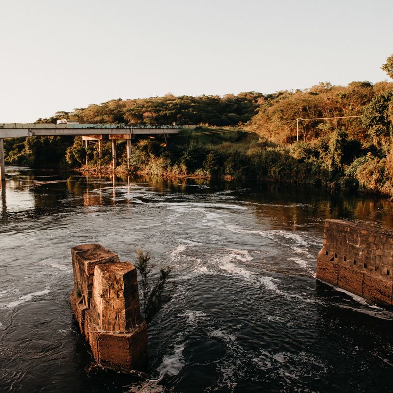 Fernanda + Murilo - 1 - 0