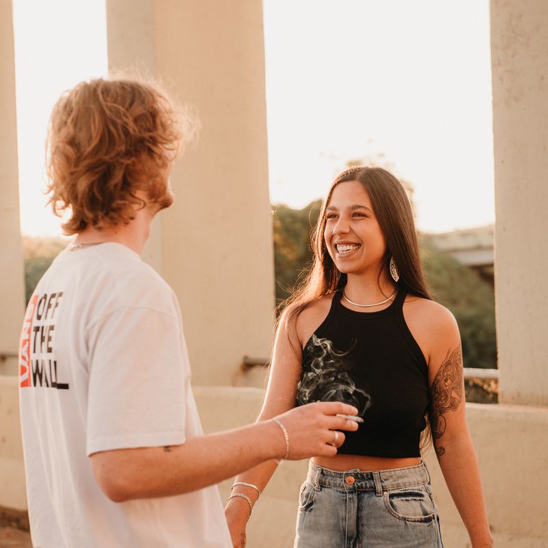 Fernanda + Murilo - 1 - 0